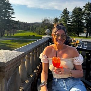 PUFF SLEEVE BODYSUIT